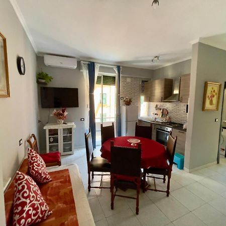 Peace Villa Генуя Экстерьер фото